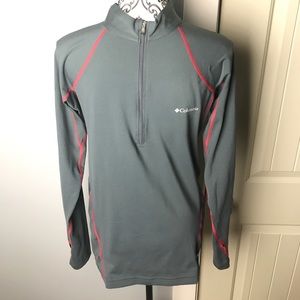 Columbia thermawear